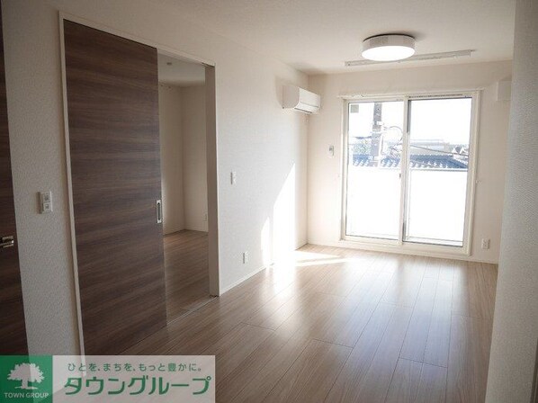 ステラ美光の物件内観写真